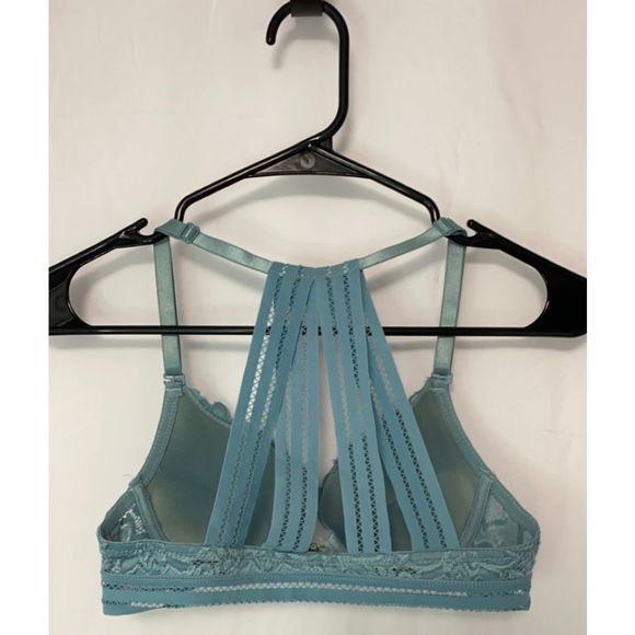 Beautiful Front Close Bra - Picture 8 of 10